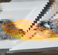 Angie's Fish  Chips - Accommodation Sunshine Coast