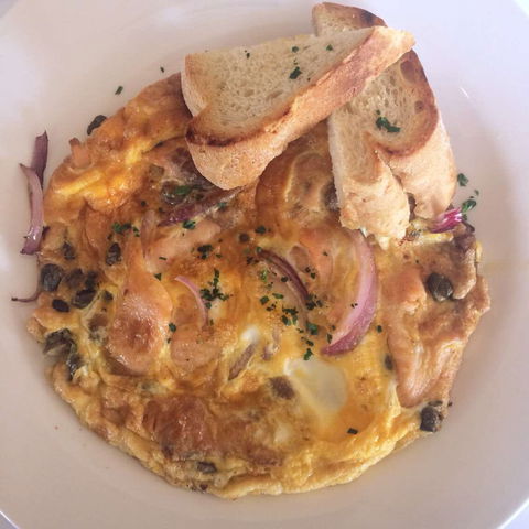 Antico Caffe - Accommodation Sunshine Coast 0