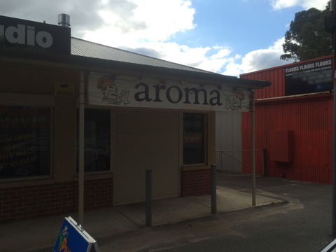 Aroma Pizza House - Accommodation Sunshine Coast 0