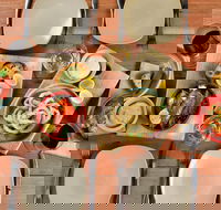 Baume Restaurant at Ben Ean - Accommodation Sunshine Coast