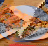 Blind Duck Cafe - Accommodation Sunshine Coast