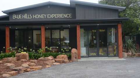 Blue Hills Honey - Accommodation Sunshine Coast 0