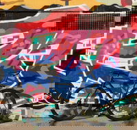 Cafe Myrrh - Accommodation Sunshine Coast