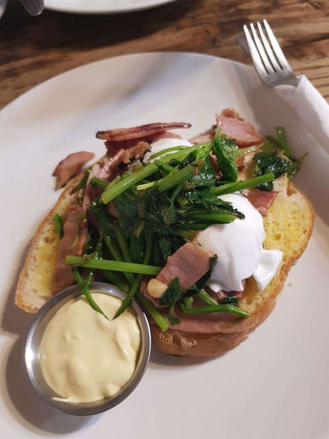 Cafe Assiette - Accommodation Sunshine Coast 0