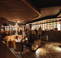 Evolve Spirits Bar
