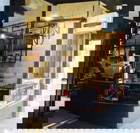 Glenferrie Crepe Cafe - Accommodation Sunshine Coast