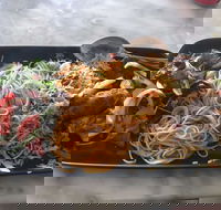 Glyko Kafe - Accommodation Sunshine Coast