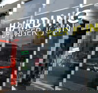 Harding's Burger Joint - Hawthorn - Accommodation Sunshine Coast