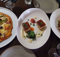 Hearth Pizza  Small Plates