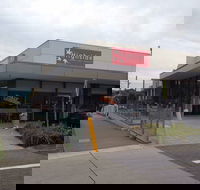 Highside Cafe Restaurant