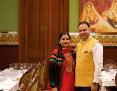 Indian Mehfil Ipswich - Accommodation Sunshine Coast 0