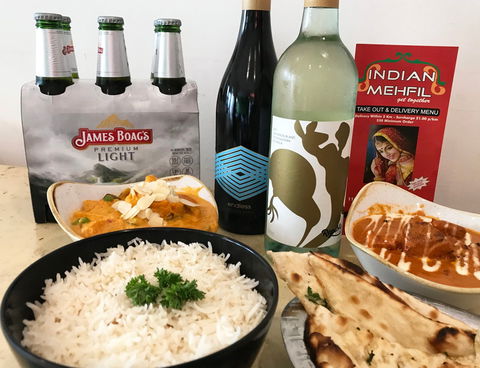 Indian Mehfil Ipswich - Accommodation Sunshine Coast 1