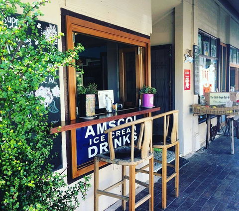 Jelly Cafe - Accommodation Sunshine Coast 0