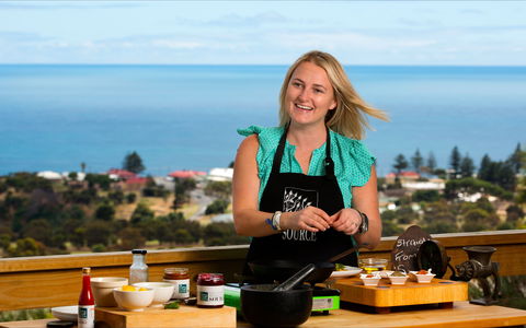 Kangaroo Island Source - Accommodation Sunshine Coast 1