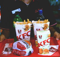 KFC - Tullamarine - Accommodation Sunshine Coast