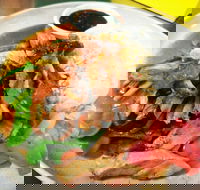 Khamin Thai - Accommodation Sunshine Coast