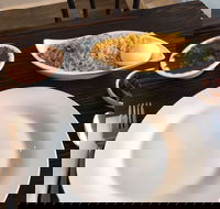 Kites - Accommodation Sunshine Coast