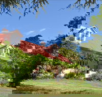 Lazy Teas - Accommodation Sunshine Coast