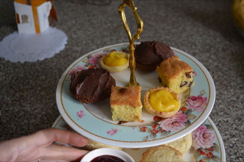 Lazy Teas - Accommodation Sunshine Coast 1