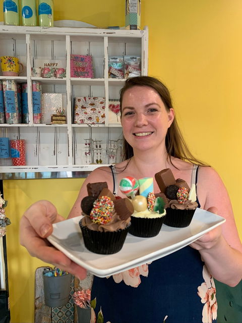 Little Mode Cupcakery - Accommodation Sunshine Coast 0