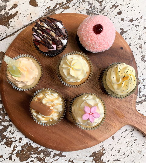 Little Mode Cupcakery - Accommodation Sunshine Coast 1
