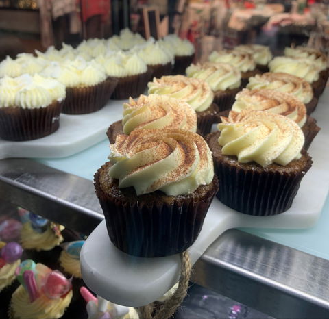 Little Mode Cupcakery - Accommodation Sunshine Coast 2