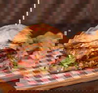Lone Star Rib House - Springfield - Accommodation Sunshine Coast