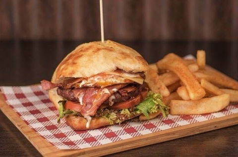 Lone Star Rib House - Springfield - Accommodation Sunshine Coast 0