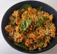 Mc Intyre Lunch Box - Accommodation Sunshine Coast