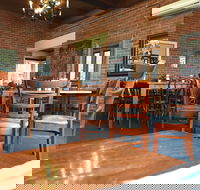 Miss Francesca's - Accommodation Sunshine Coast