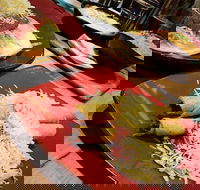 Montezuma's - Williams Landing - Accommodation Sunshine Coast