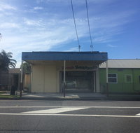 Pacific Fish Bar - Accommodation Sunshine Coast