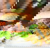 Paddy's Pub and Grill - Accommodation Sunshine Coast