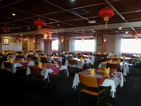 Red Lantern Licensed Chinese Restaurant - Accommodation Sunshine Coast 0