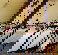 Taj Palace - Accommodation Sunshine Coast