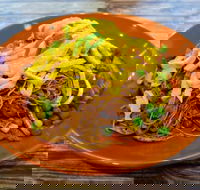 The House Caffe - Accommodation Sunshine Coast