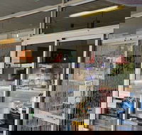 The Dale Espresso Bar  Cafe - Accommodation Sunshine Coast