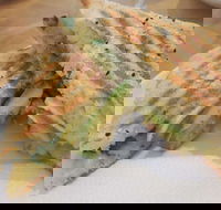 The Finch Cafe - Accommodation Sunshine Coast