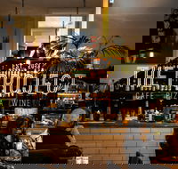 The Project - Accommodation Sunshine Coast