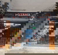 Viking Pizzaria - Accommodation Sunshine Coast