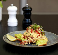 9 Meal Cafe - Accommodation Sunshine Coast