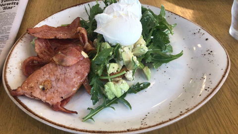 Alamanda Cafe And Providore - Accommodation Sunshine Coast 0
