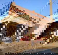 Amandhi's