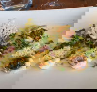 Amanda's on the Edge Restaurant - Accommodation Sunshine Coast