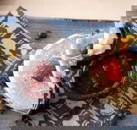 Aromas On Sea - Accommodation Sunshine Coast