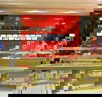 Asian Inn - Accommodation Sunshine Coast