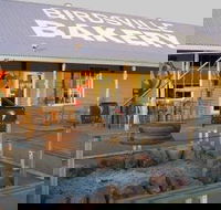 Birdsville Bakery - Accommodation Sunshine Coast