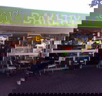 CJ's Bakery - Accommodation Sunshine Coast