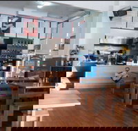 Cliffe's Cafe  Pizza - Accommodation Sunshine Coast