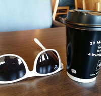 Coffee Club